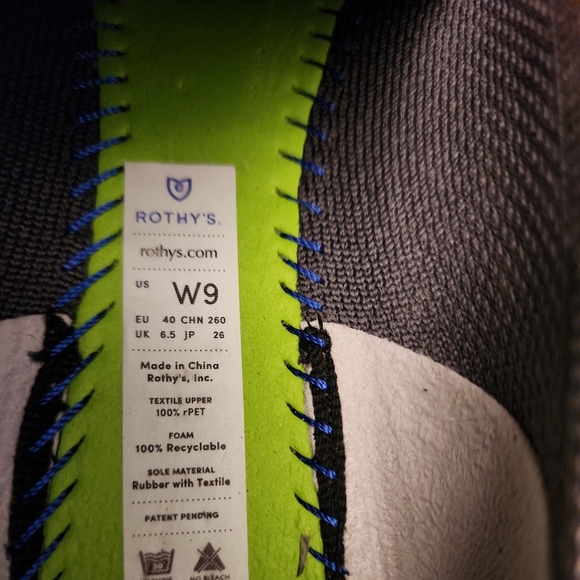 Rothy’s Flats Shoes - Picture 8 of 8